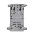 3 ports Wall Mounted Optic Socket